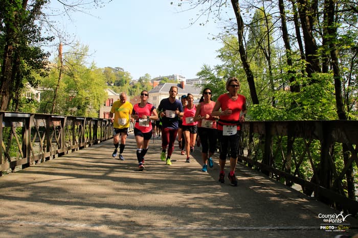 Course des Ponts 2022