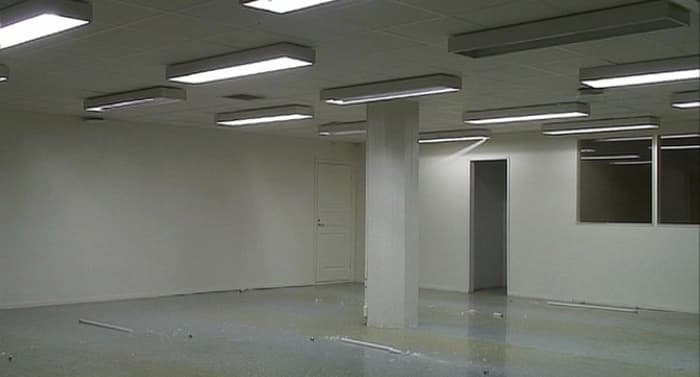 "AVERSE", 2007