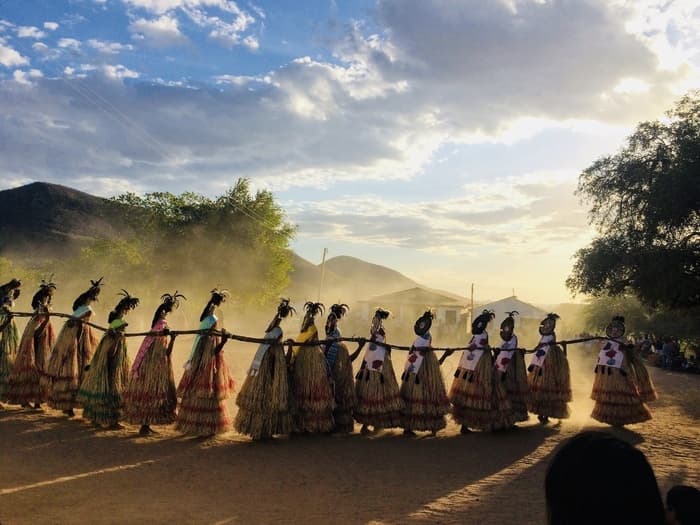 Prix de photographie de l’OMPI pour les jeunes des peuples autochtones et des communautés locales