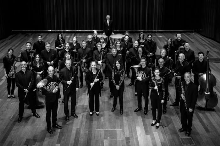 L'Orchestre de Chambre de Genève