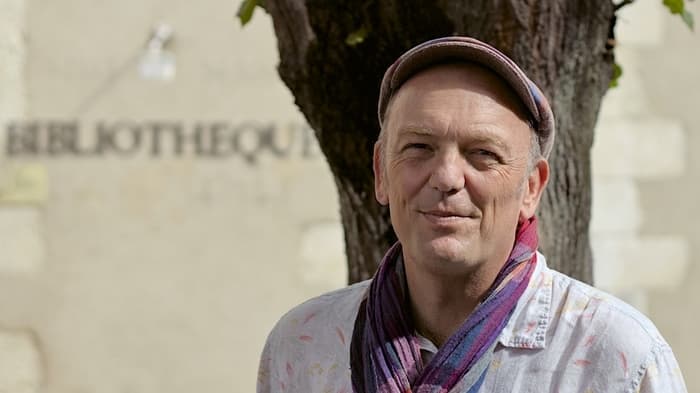 Festival La Cour des Contes : "Même pas vrai !?"