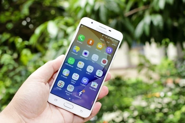 Cours pour seniors | Débuter avec un smartphone Android