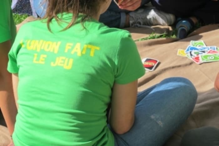 L'Union fait le jeu