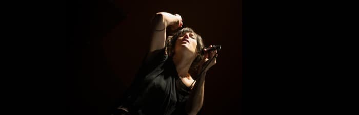 LES VENDREDIS DE L' ETHNO: MARIA DE LA PAZ TRIO, L’ÂME DU TANGO