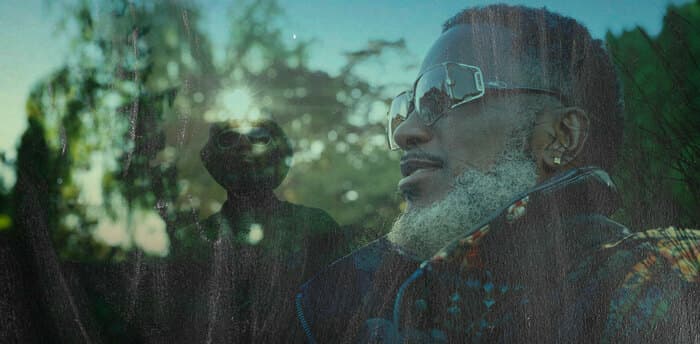 SHABAZZ PALACES [US] + AbSTRAL COMPOST [CH]| PTR L'Usine Genève