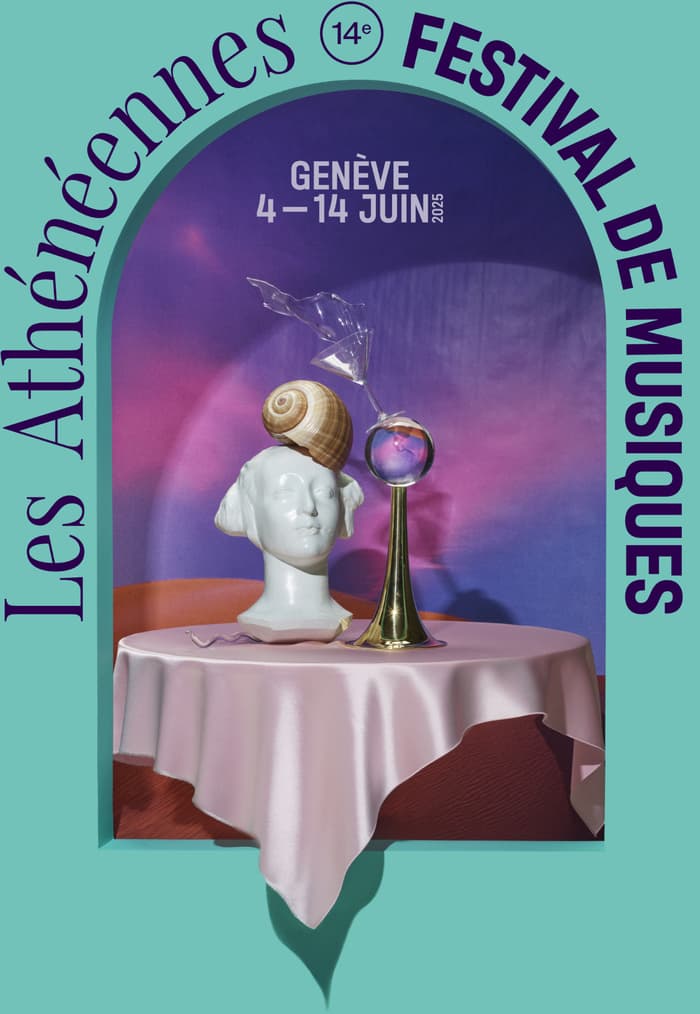 Les Athénéennes