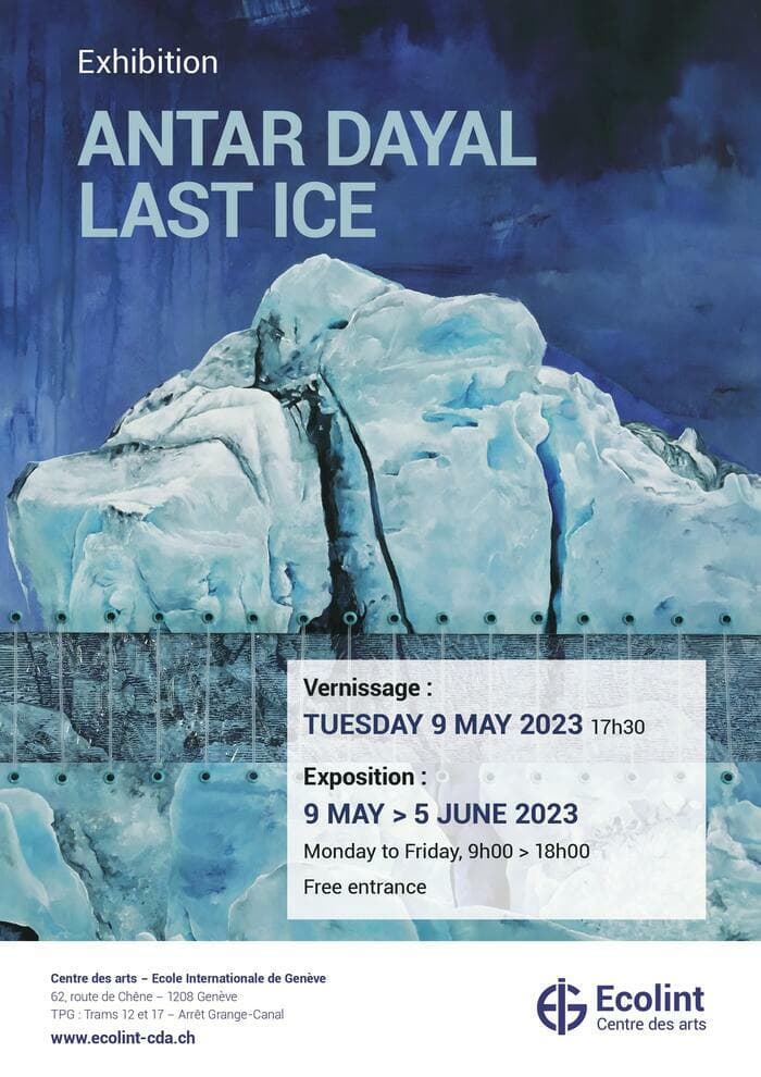 Last Ice