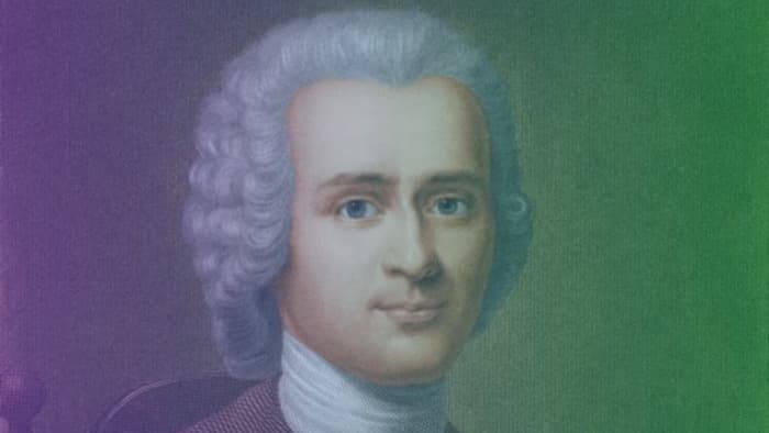 Rousseau, lanceur d’alerte