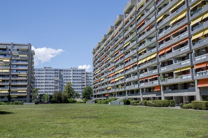 Imaginons un projet socioculturel pour le Petit-Saconnex!