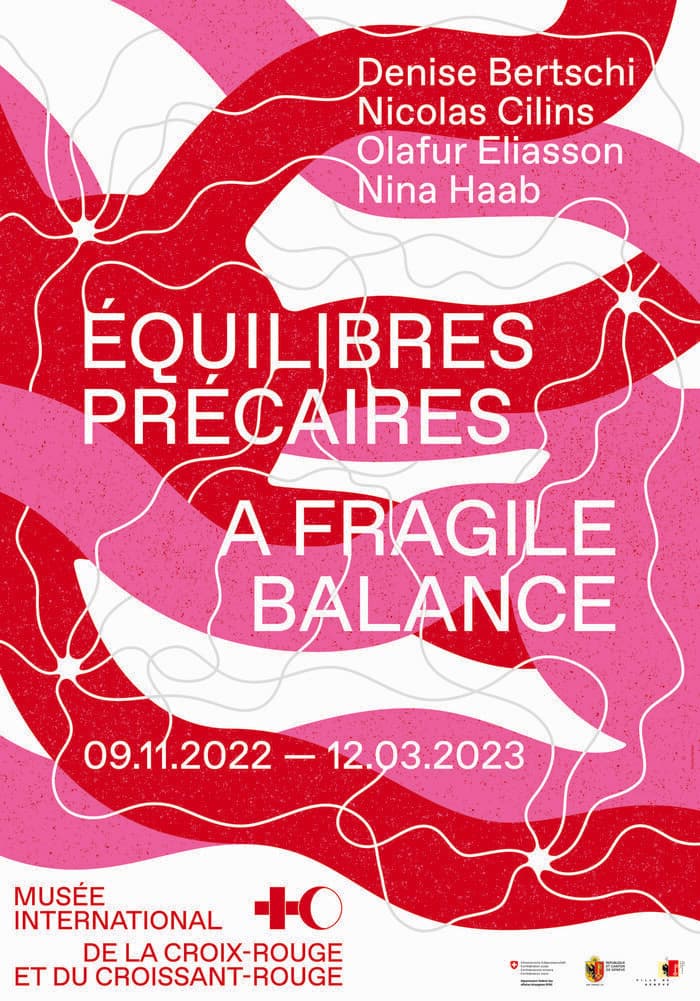 Équilibres précaires