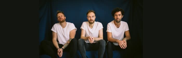 GAUTHIER TOUX TRIO