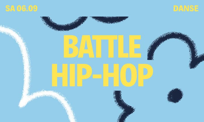 Battle Hip-Hop