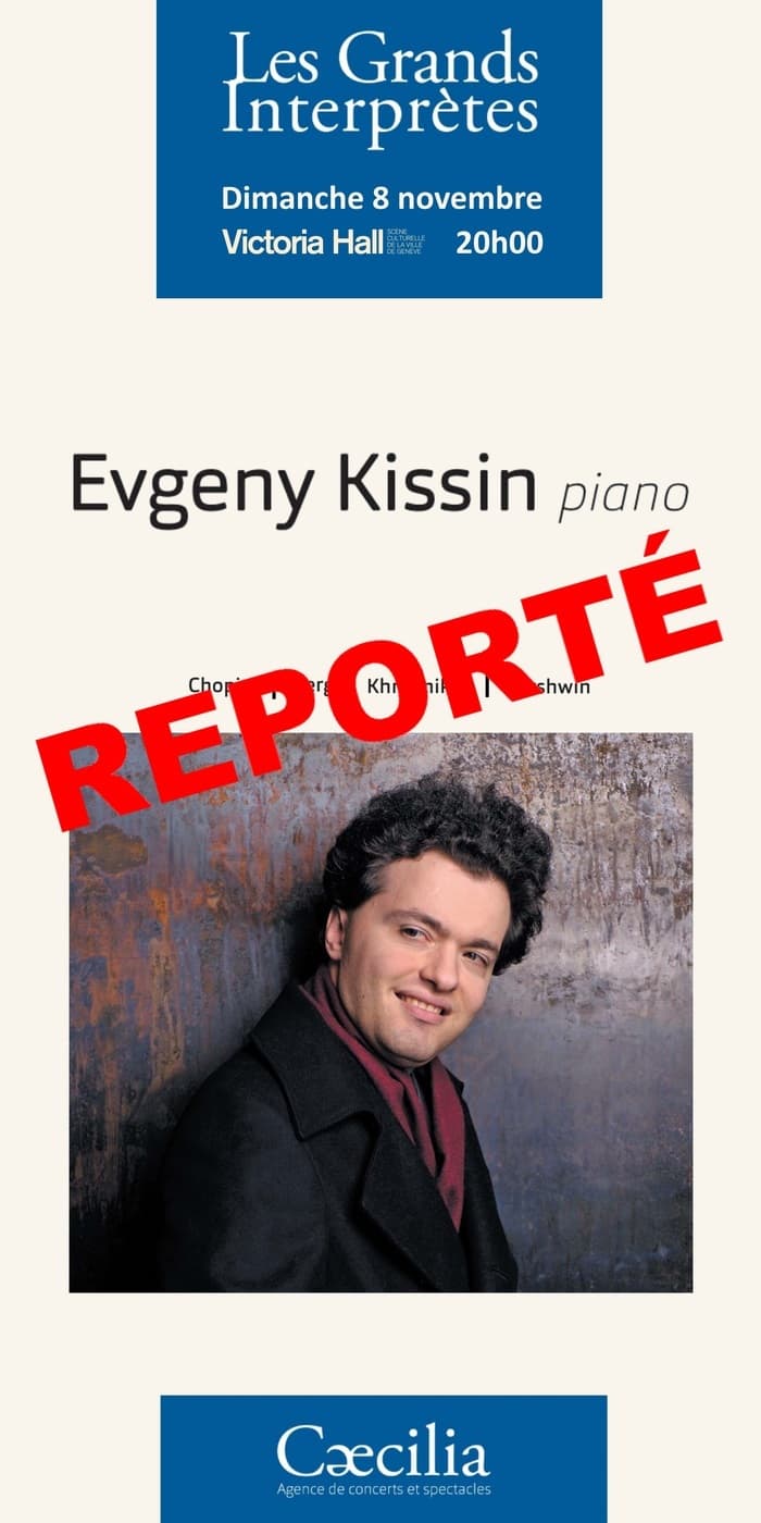 Evgeny Kissin
