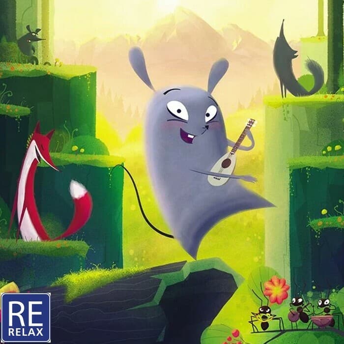 Ciné-relax: Yuku et la fleur d'Himalaya