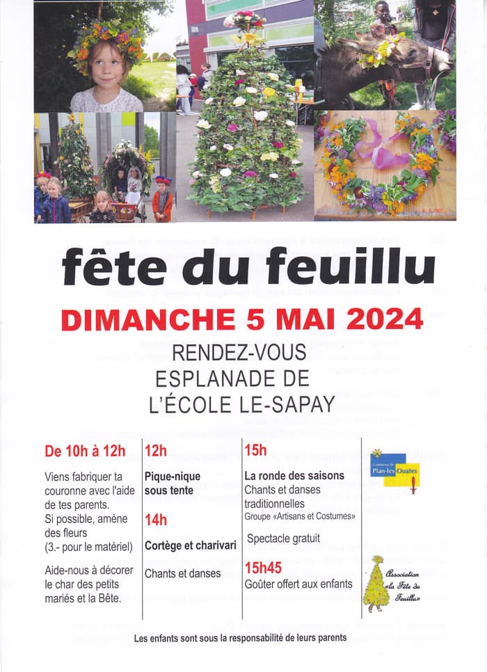 La Fête du Feuillu