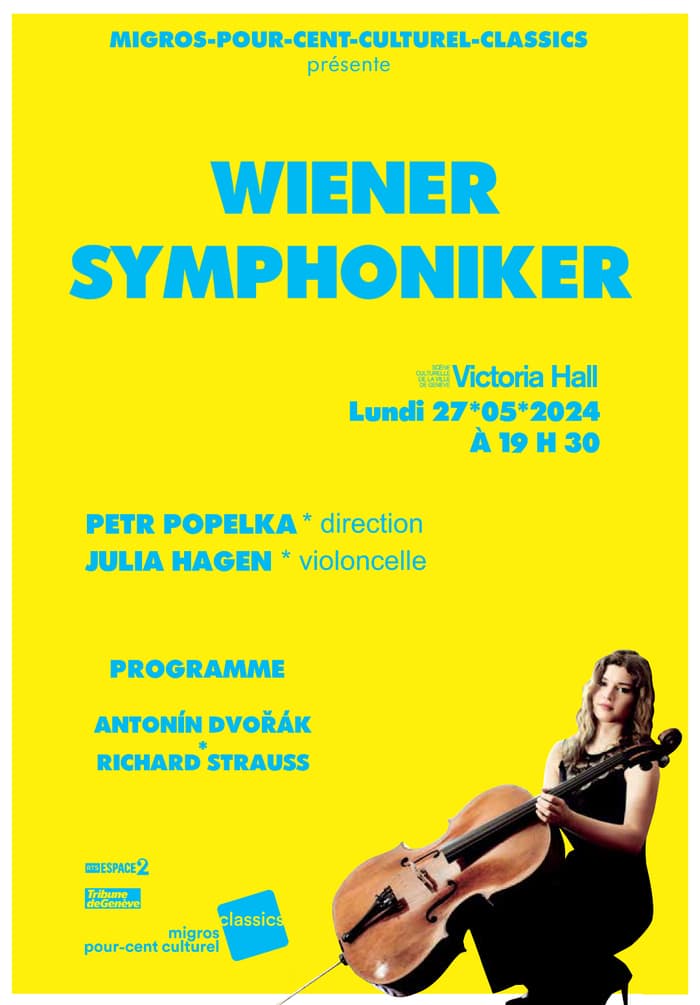 Wiener Symphoniker