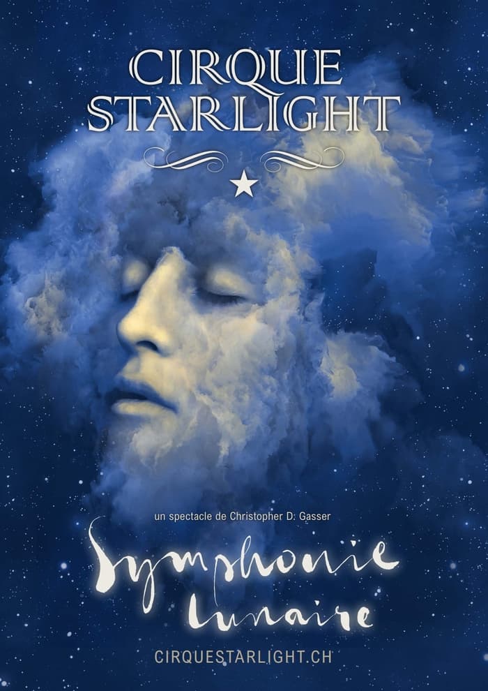 Symphonie Lunaire - REPORTÉ À 2021