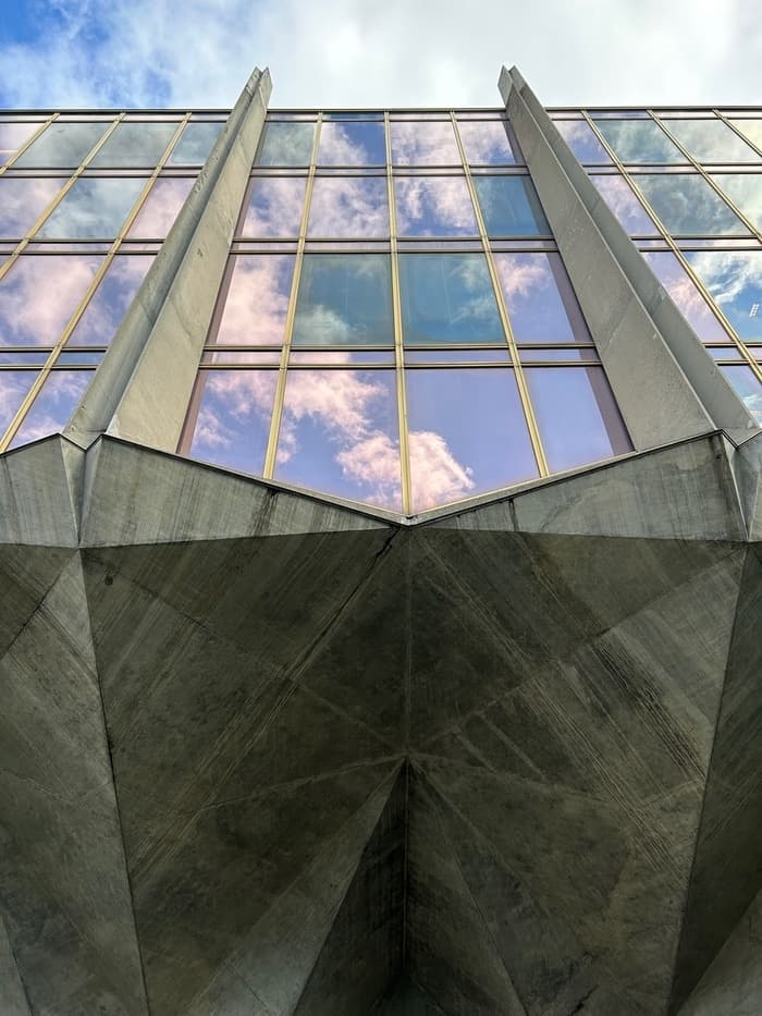 Journées du Patrimoine | Brut, brutal, brutaliste
