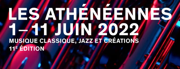 Les Athénéennes