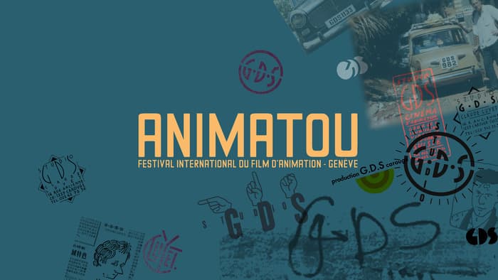 LES MERCREDIS DE L’ANIMATION AVEC LE STUDIO GDS