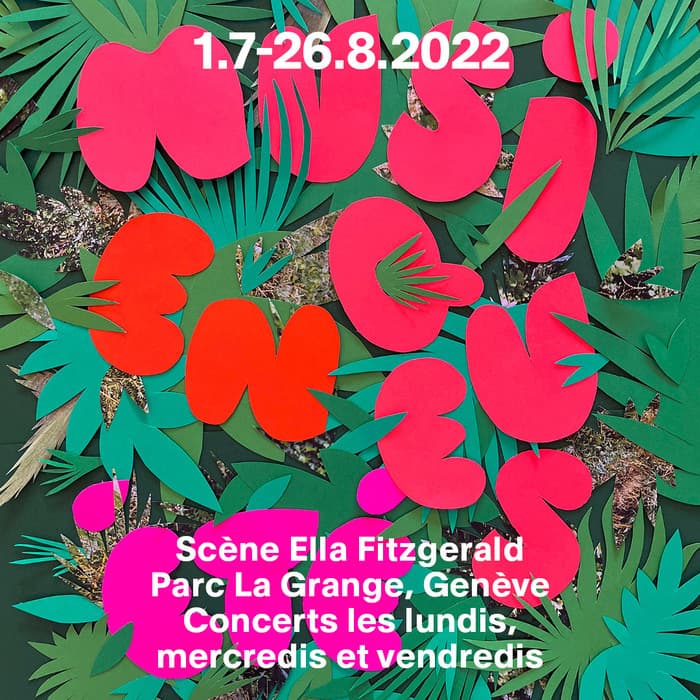 Musiques en été
