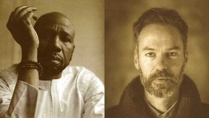 Concert : Ballaké Sissoko et Piers Faccini