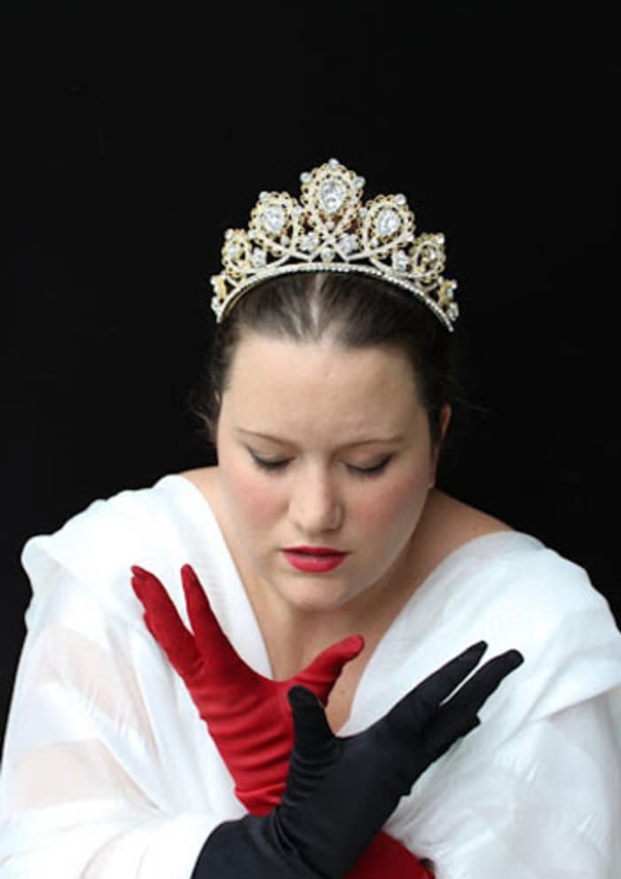 TOSCA, opéra de Giacomo Puccini au Bâtiment des Forces Motrices (BFM), les 3 et 5 juin 2022