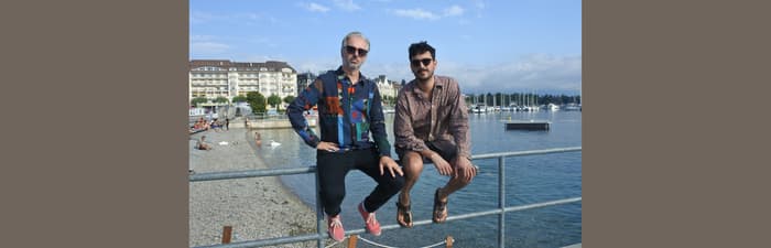 LEO TARDIN & LOUIS MATUTE