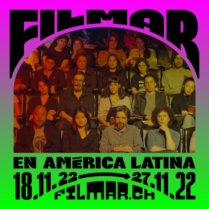 Festival FILMAR | El público