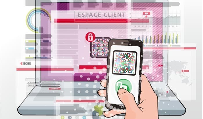 Atelier pour seniors | La banque en ligne, c’est facile !
