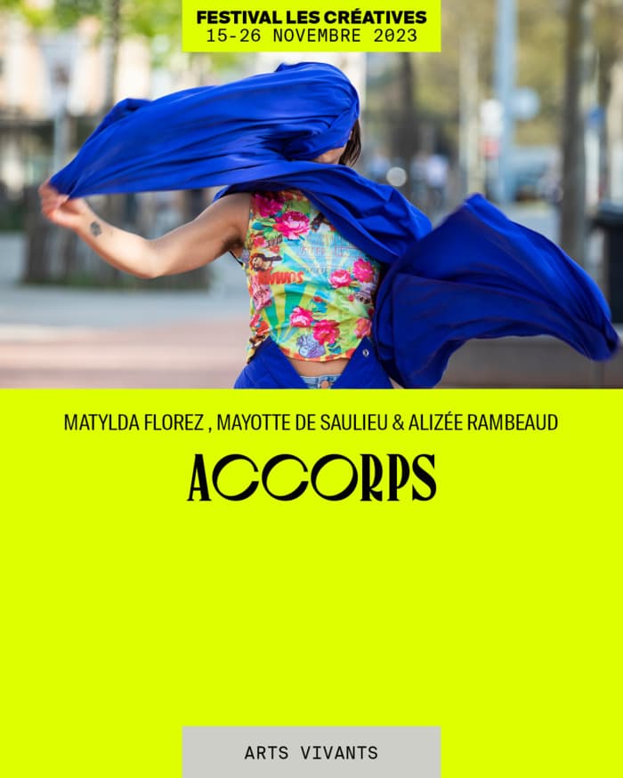 ACCORPS