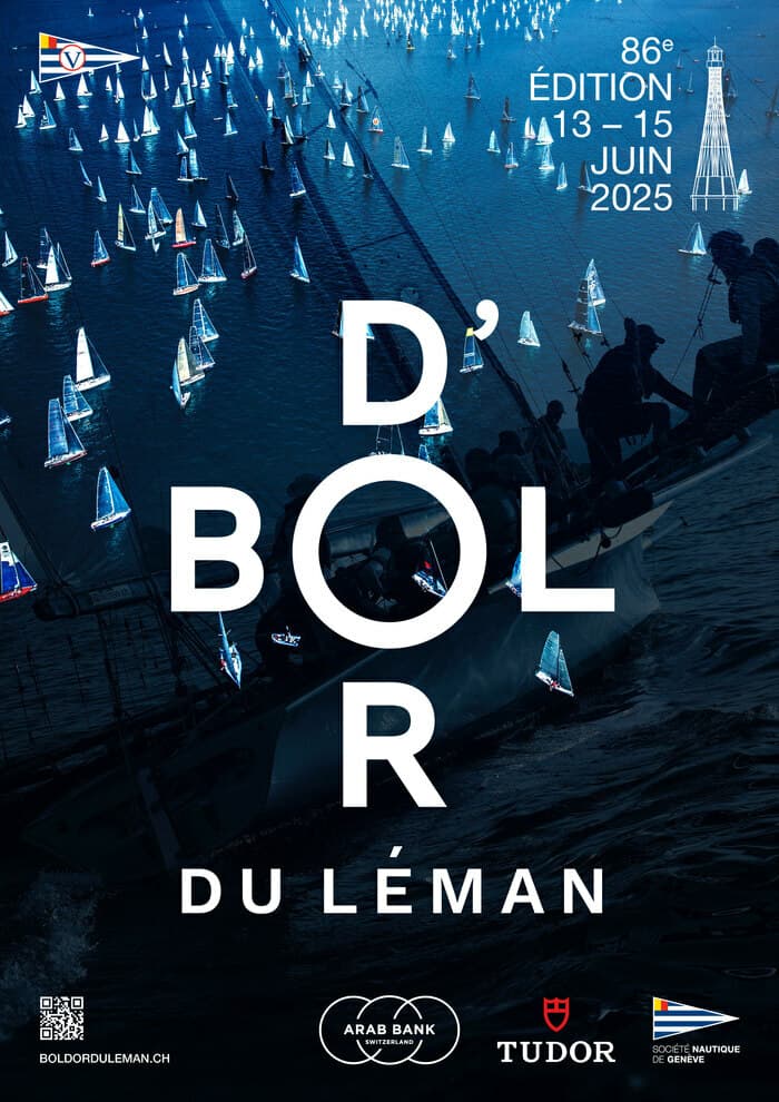 Bol d'Or du Léman