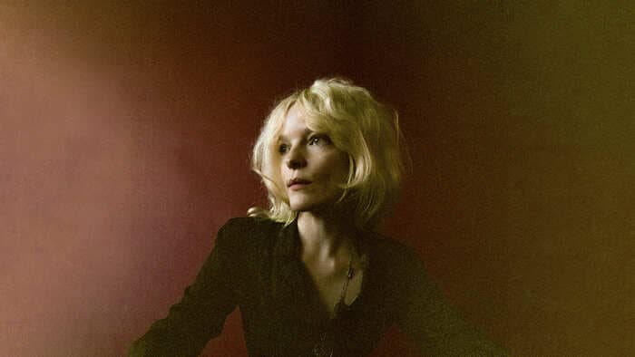JESSICA PRATT + MEL D