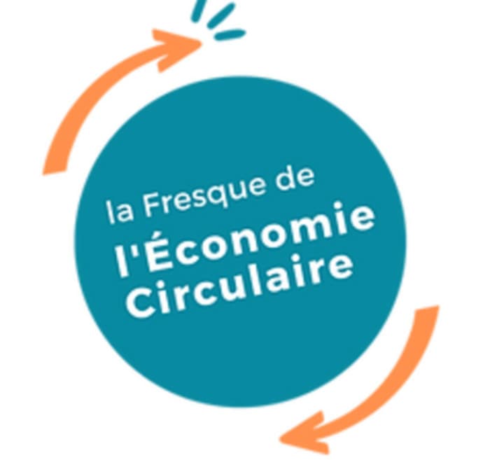 Atelier Fresque de l'Economie Circulaire / Mission Genève Durable