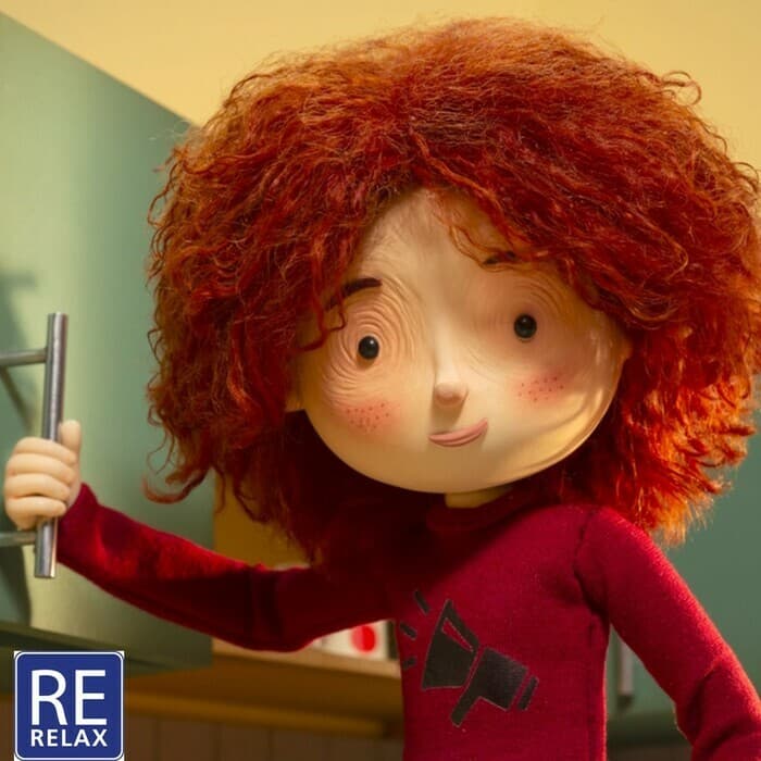 Ciné-relax X FIFDH:Géniales!