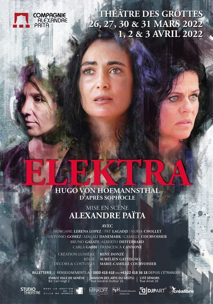 Elektra