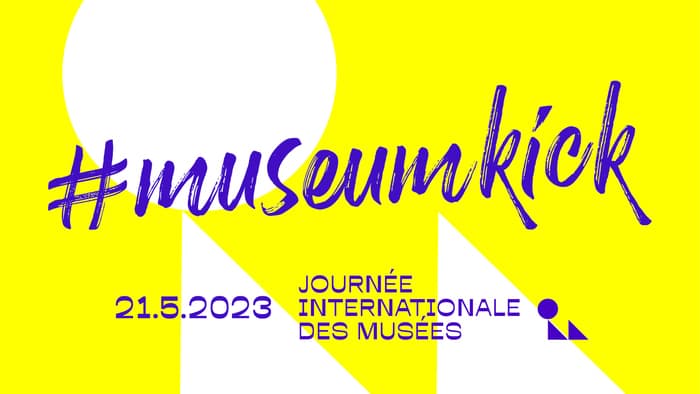 Journée internationale des musées