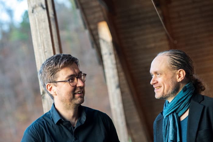 J.L. KREBS, le plus talentueux élève de J.S. Bach