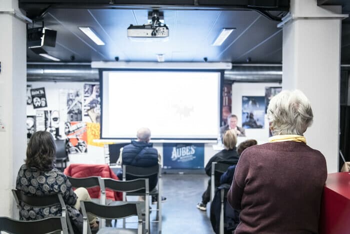 Conférence | Oublier n'est pas une maladie