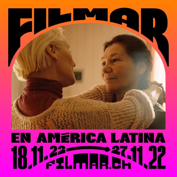 Festival FILMAR | La nave del olvido