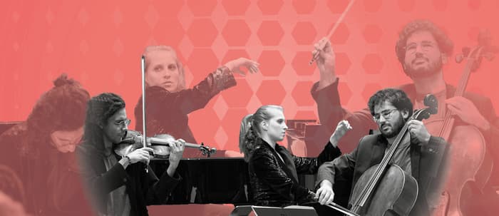 Bee Classical #1 – Le Trio Ernest invite des trios de la HEM
