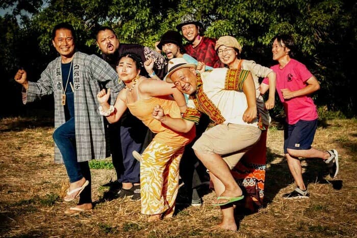 Activités de l'été de Cité Seniors | Concert d'Ajate
