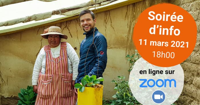 « S’engager comme coopérant·e »