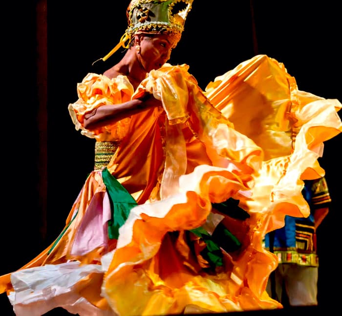 Rencontre instrumentale #5 : Au cœur des polyrythmies traditionnelles afro-vénézuéliennes