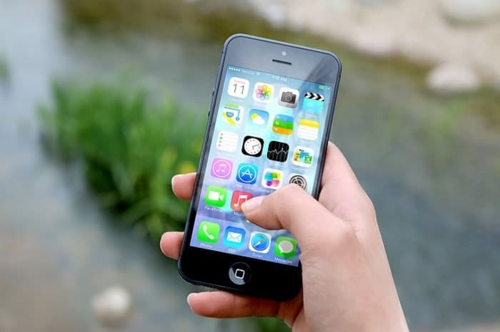 Cours pour seniors | Dompter un iPhone Apple