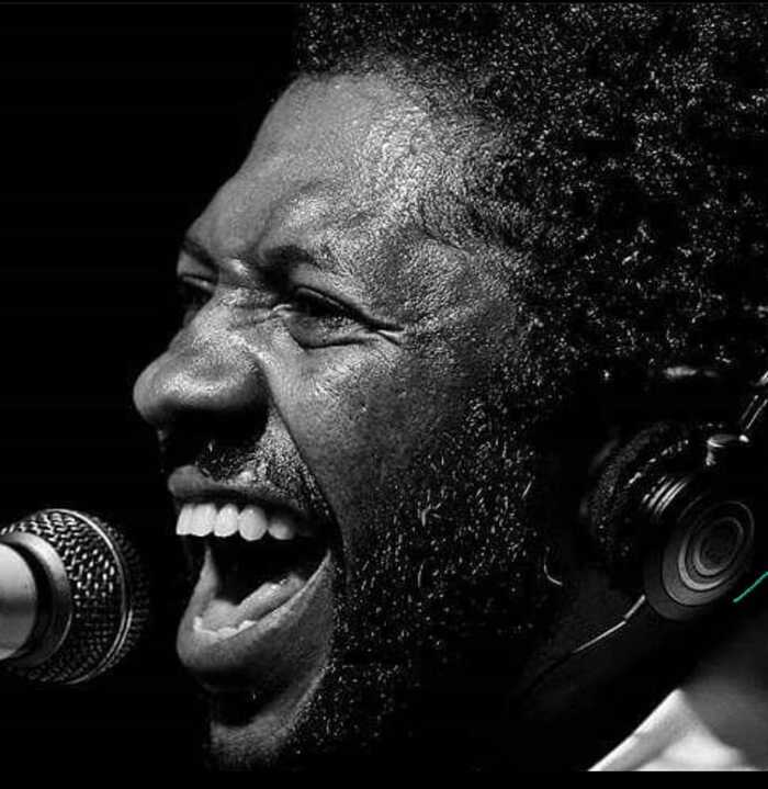 LES VENDREDIS DE L' ETHNO : MARCELO AMARO & BAND, L'ESSENCE DE LA SAMBA