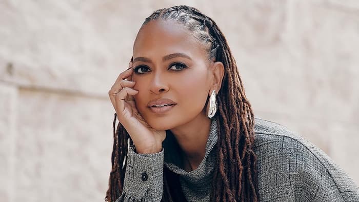 GIFF | CONFÉRENCE MODÉRÉE | FILM & BEYOND | AVA DUVERNAY