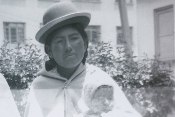 Across the Policed World: A Transnocturnal Huayño