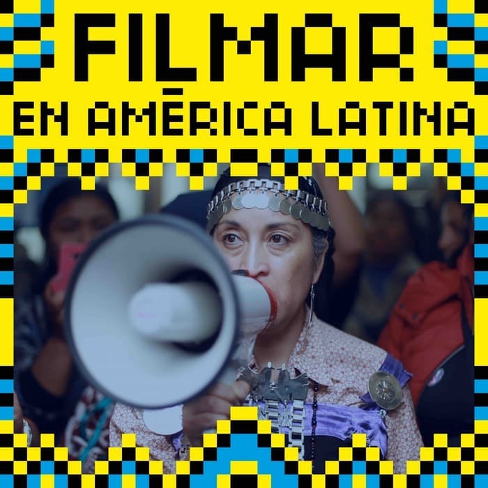 FILMAR 25e édition – Semaine du Climat | La rebelión de las flores