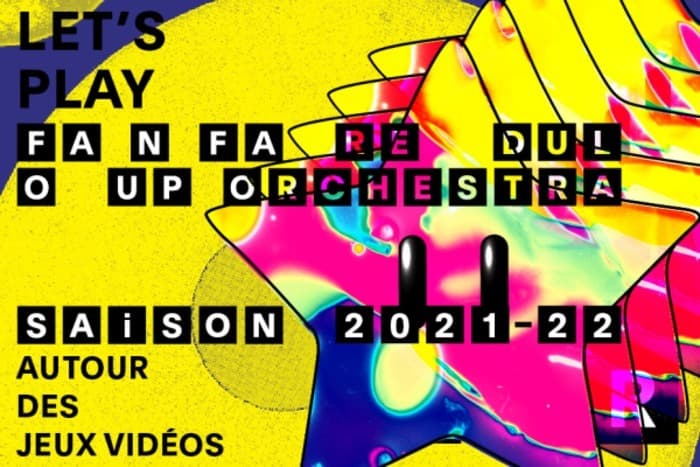 Fanfareduloup Orchestra